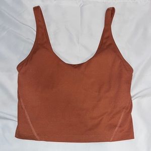 Hollister Gilly Hicks Tank